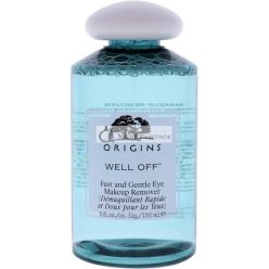   Origins Well Off Gyors és Kíméletes Szemsmink Eltávolító, 150ml