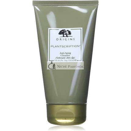 Origins Plantscription Ránctalanító Tisztító 150ml