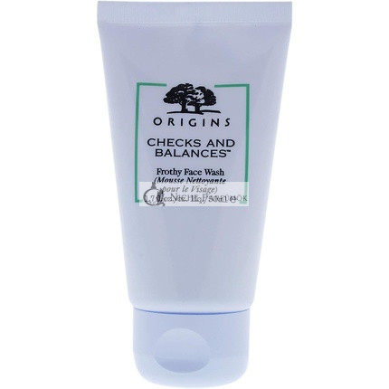 Origins Checks & Balances Schäumendes Gesichtswaschmittel 50ml