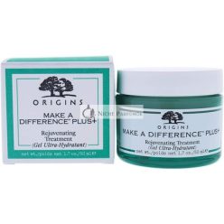 Origins Make A Difference Plus+ Megújító Kezelés, 50ml
