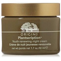 Origins Plantscription Fiatalító Éjszakai Krém 50ml