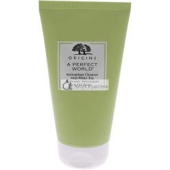 Origins A Perfect World Antioxidáns Tisztító