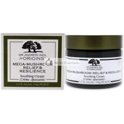 Origins Dr. Andrew Weil Mega-Gomba Nyugtató Krém, 50ml