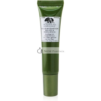 Dr. Andrew Augenpflege-Gel-Creme 15ml