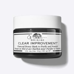 Origins Clear Improvement Aktív Szén Maszk, 30ml
