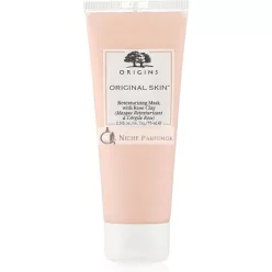   Origins Original Skin Retexturizing Maske mit Rosenlehm, 75 ml