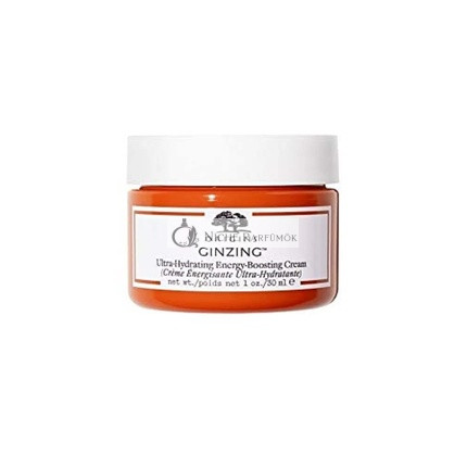 Origins GinZing Ultra-Hidratáló Energiát Adó Krém 30ml