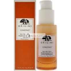 Origins Ginzing Ragyogást Adó Szérum, 30 ml