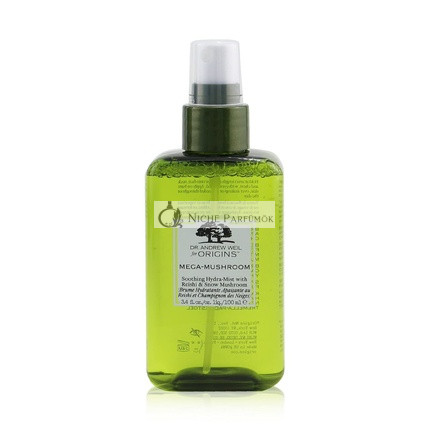 Origins Dr. Andrew Mega-Gomba Nyugtató Hidratáló Permetező, 100ml