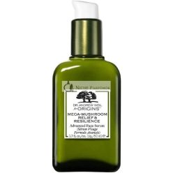   Origins Dr. Andrew Weil Mega-Gomba Megkönnyebbülés és Ellenállás Haladó Arcszérum 50ml