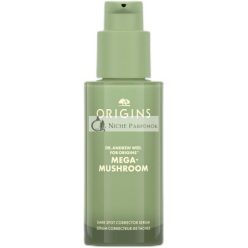   Origins Dr. Andrew Weil For Origins Mega-Gomba Sötét Folt Korrektor Szérum 50ml
