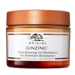 Origins Ginzing Glow Hidratáló Krém, 50ml