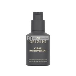   ORIGINS Clear Improvement Pattanás Elleni Hidratáló Lotion