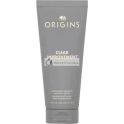   Origins Clear Improvement Maske zur Entfernung von Mitessern - 75ml