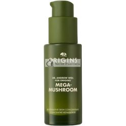   Origins Dr. Weil Mega Mushroom Intenzív Megmentő Koncentrátum, 30ml