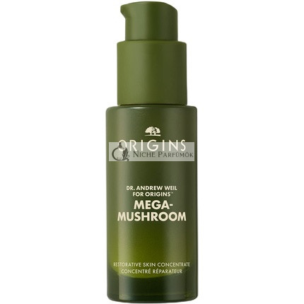 Origins Dr. Weil Mega Mushroom Intenzív Megmentő Koncentrátum, 30ml