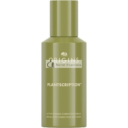 Origins Plantscription Aktív Ránctalanító Szérum, 30ml