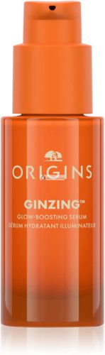 Origins Gin Zing Glow-Boosting Szérum, 30 ml