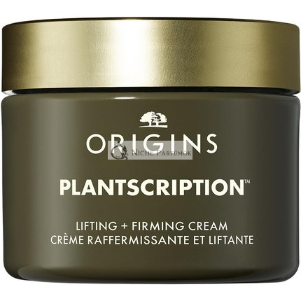 Origins Plantscription Lifting + Firming Cream, 50ml