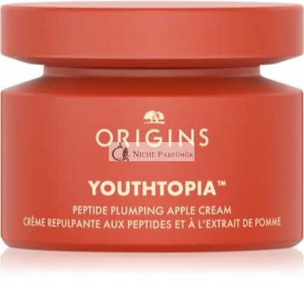 Origins Youthopia Peptide Plumping Apple Cream, 50ml