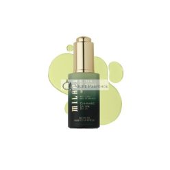 Milani Grüne Göttin Glow Öl, 30ml