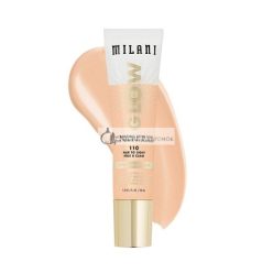 Milani Glow Hydratisierender Hauttönung Fair bis Light