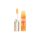 Milani Fruit Fetish Ajkak Enyhítő Olaj Passionfruit Coconut 110 - 10 Ml