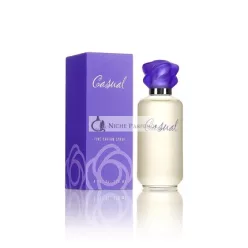   Paul Sebastian Damenparfüm Casual Duft Eau de Parfum, 118 ml