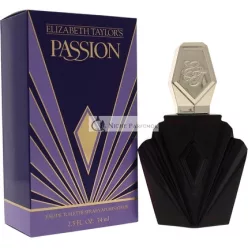 Elizabeth Taylor Passion EDT Spray für Frauen, 74 ml