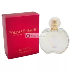   Forever Elizabeth By Elizabeth Taylor Eau De Parfum Spray, 50ml