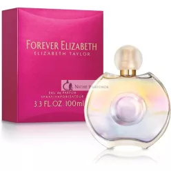 Elizabeth Taylor Forever Damen Eau de Parfum, 100 ml