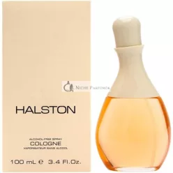 Halston Damen Cologne Spray