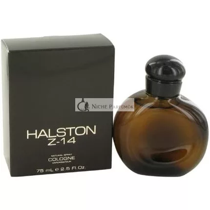 HALSTON Z-14 Herrenduft, 75ml