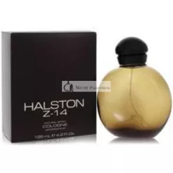 Halston Z14 Herren Eau de Cologne, 125 ml