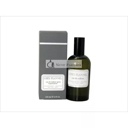 Grey Flannel Geoffrey Beene Damenparfum EDT, 100ml