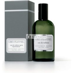 Beene Grey Flannel Eau de Toilette Spray