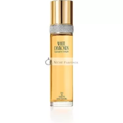 Elizabeth Taylor White Diamonds Eau De Toilette, 50ml