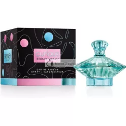 Britney Spears Curious Eau de Parfum, 50ml