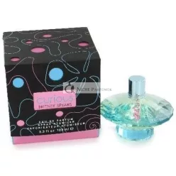 CURIOUS B Spears EDP für Damen, 100 ml