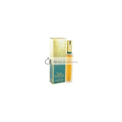 Jean Louis Scherrer Indische Nächte Eau De Toilette 30ml