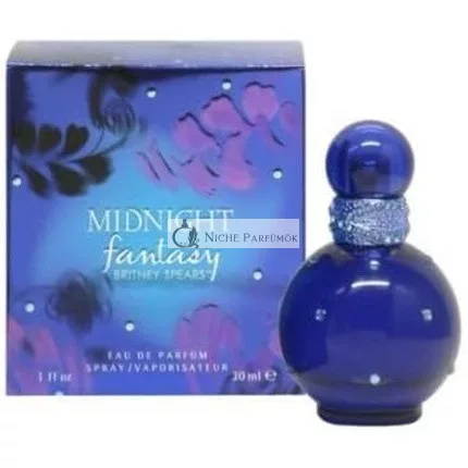 Fantasy Edp Vaporizer, 30ml