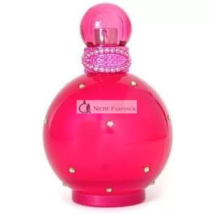Britney Spears Fantasy Eau De Parfum Spray, 100ml