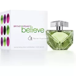 Britney Spears Believe 30ml Eau de Parfum für Frauen
