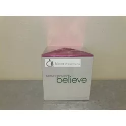 Britney Spears Eau De Parfum Believe 100ml