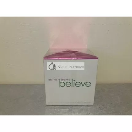 Britney Spears Eau De Parfum Believe 100ml
