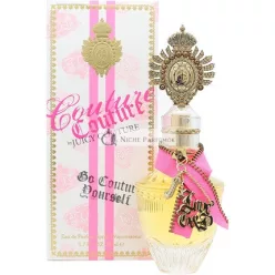 Juicy Couture Couture Eau de Parfum, 50ml