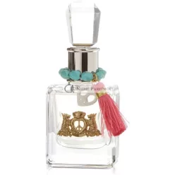 Juicy Couture Peace Love Eau de Parfum für Frauen, 30ml