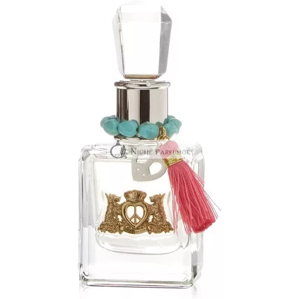 Juicy Couture Peace Love Eau de Parfum für Frauen, 30ml