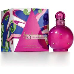Britney Spears Midnight Fantasy EDT Spray für Frauen 30ml