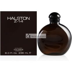 Z-14 by Halston Cologne Spray, 236ml
